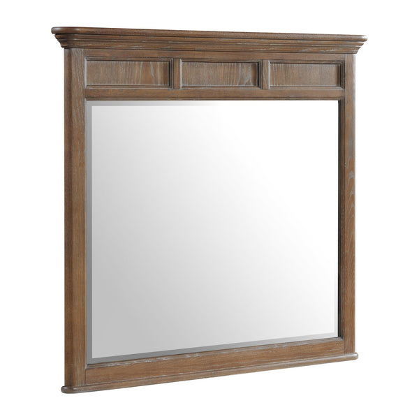 Intercon Furniture Alta Dresser Mirror AL-BR-5391-HVT-C IMAGE 1