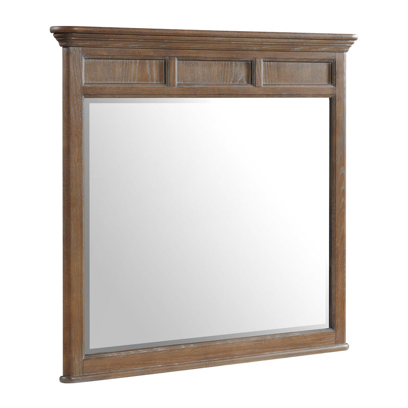 Intercon Furniture Alta Dresser Mirror AL-BR-5391-HVT-C IMAGE 1