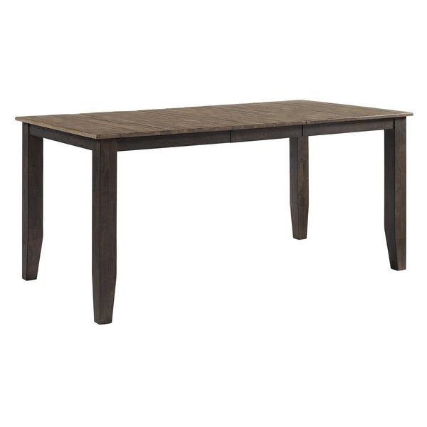 Intercon Furniture Beacon Counter Height Dining Table BE-TA-4278G-BWA-C IMAGE 1