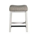 Intercon Furniture Drake Counter Height Stool DK-BS-45W-RFO-K24 IMAGE 2