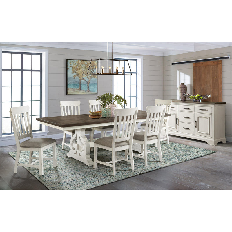 Intercon Furniture Drake Sideboard DK-CA-6218-RFO-C IMAGE 5