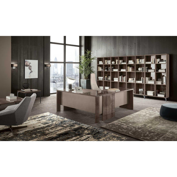 ALF Italia Matera PJMM0770 Library Bookcase IMAGE 1