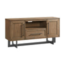Intercon Furniture Eden TV Stand ED-HT-6030-DNE-C IMAGE 1