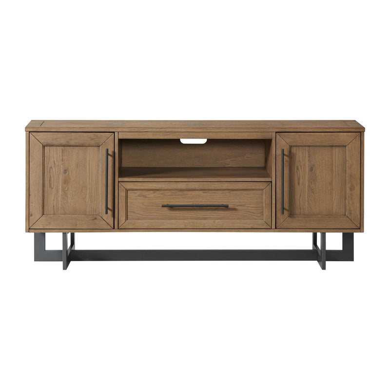 Intercon Furniture Eden TV Stand ED-HT-7030-DNE-C IMAGE 1