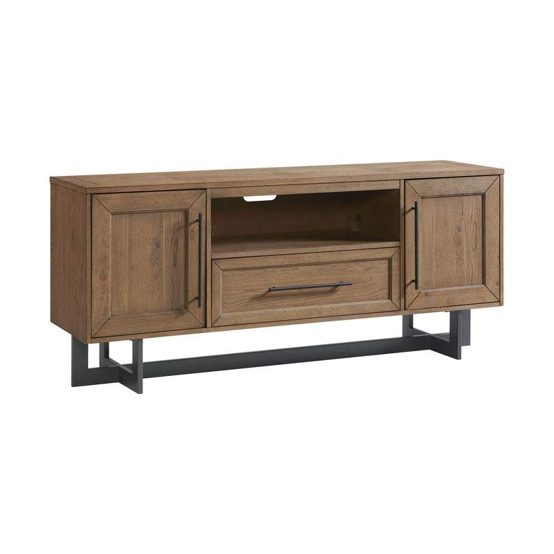 Intercon Furniture Eden TV Stand ED-HT-7030-DNE-C IMAGE 2