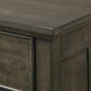 Intercon Furniture Hawthorne 9-Drawer Dresser HW-BR-5309-BCL-C IMAGE 2