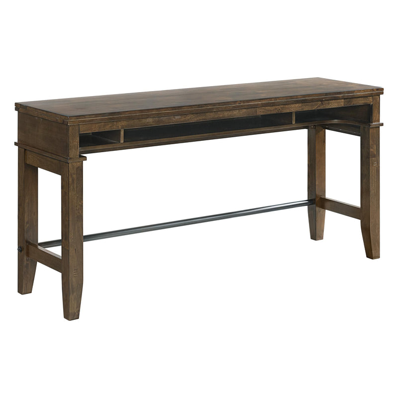 Intercon Furniture Kona Sofa Table KA-TA-7636-RAI-C IMAGE 1