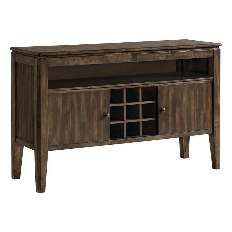 Intercon Furniture Kauai Dining Sideboard KI-CA-5436-BMW-C IMAGE 1