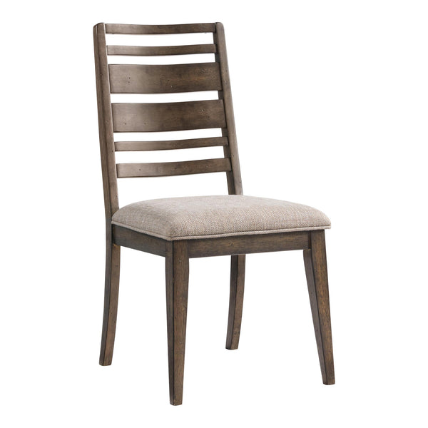 Intercon Furniture Kauai Dining Dining Chair KI-CH-289C-BMW-RTA IMAGE 1