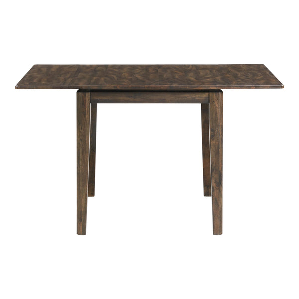 Intercon Furniture Kauai Dining Dining Table KI-TA-4242D-BMW-C IMAGE 1