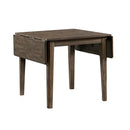 Intercon Furniture Kauai Dining Table KI-TA-4242D-BMW-C IMAGE 3