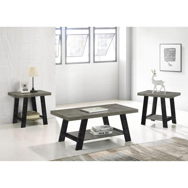 Titus Furniture Occasional Table Set T5069-SET IMAGE 1