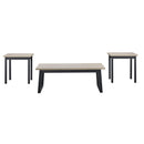 Signature Design by Ashley Waylowe Occasional Table Set T111-13 IMAGE 2