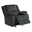 Signature Design by Ashley Draycoll 7650498C Power Rocker Recliner IMAGE 2