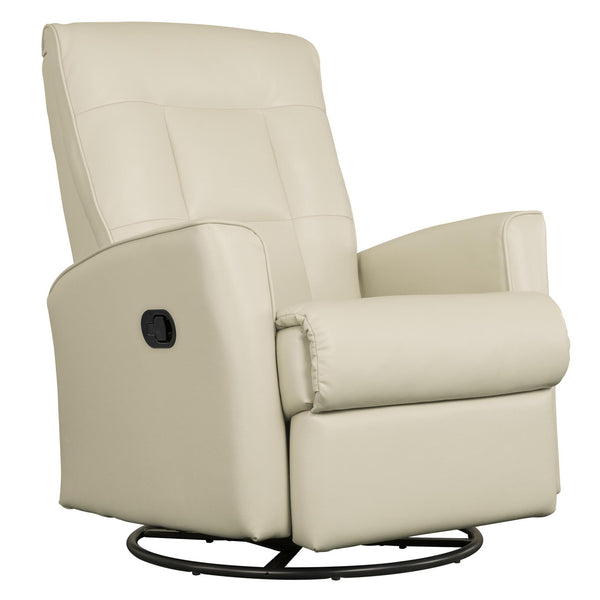 Elran Elran Leather Lift Chair L0472-MEC-ML0 Motorized Lift Chair IMAGE 1