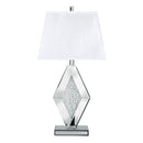 Signature Design by Ashley Prunella L429034 Mirror Table Lamp IMAGE 1