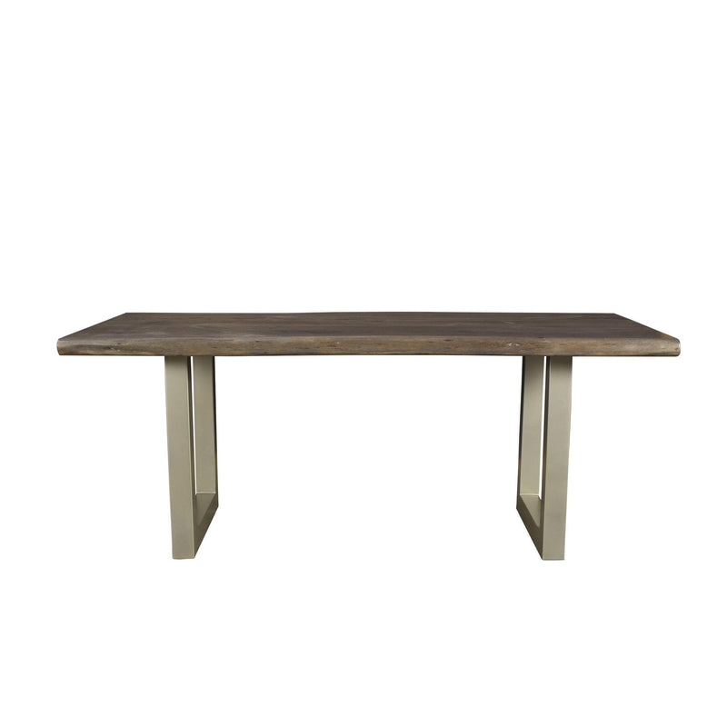 LH Imports TAJ Dining Table TAJ002V IMAGE 1