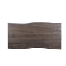  LH Imports Live Edge Dining Table TAJ010V IMAGE 4