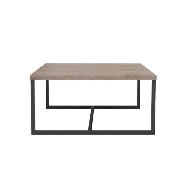 LH Imports Irondale Coffee Table IDA032 IMAGE 1