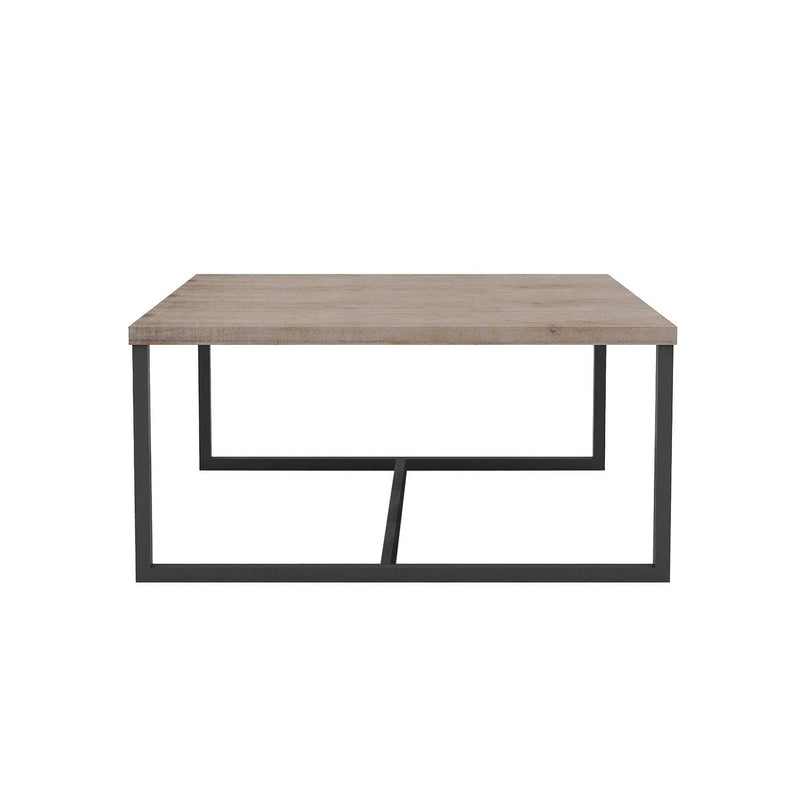 LH Imports Irondale Coffee Table IDA032 IMAGE 1