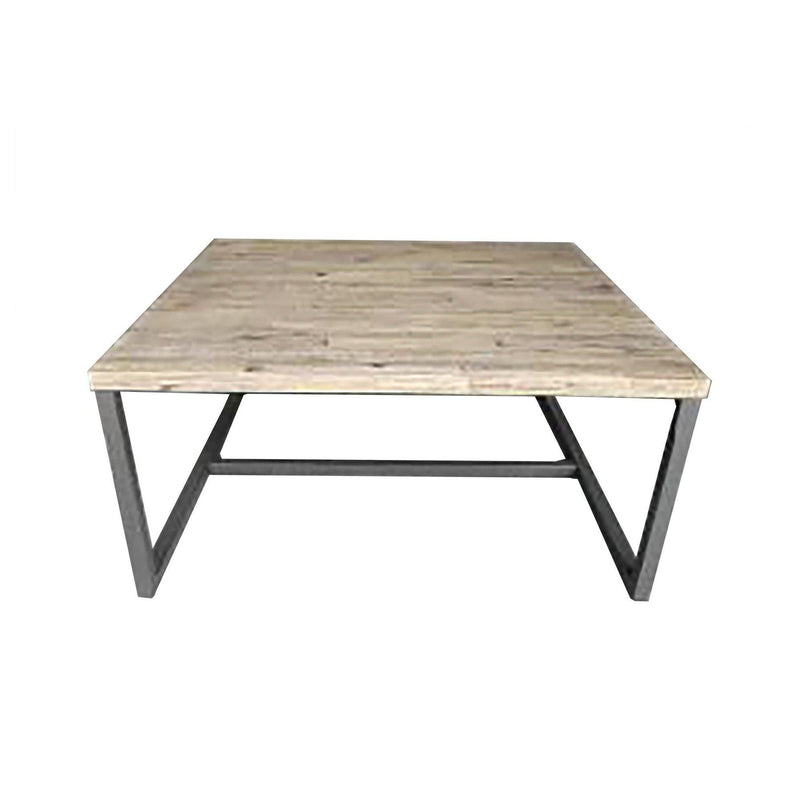 LH Imports Irondale Coffee Table IDA032 IMAGE 2