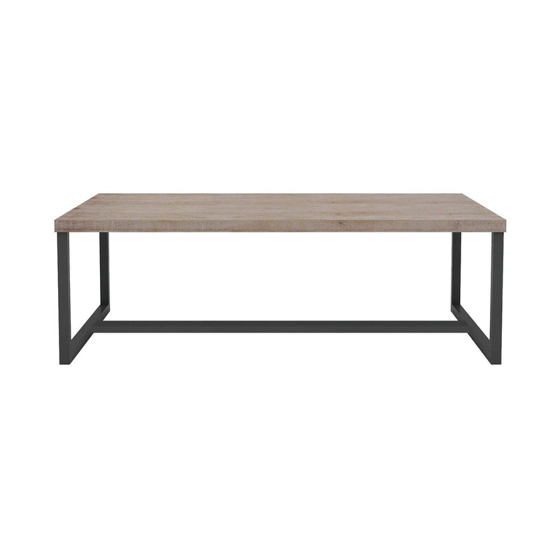 LH Imports Irondale Coffee Table IDA034 IMAGE 1