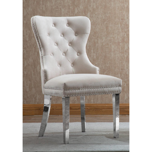 IFDC Dining Chair C-1263 IMAGE 1