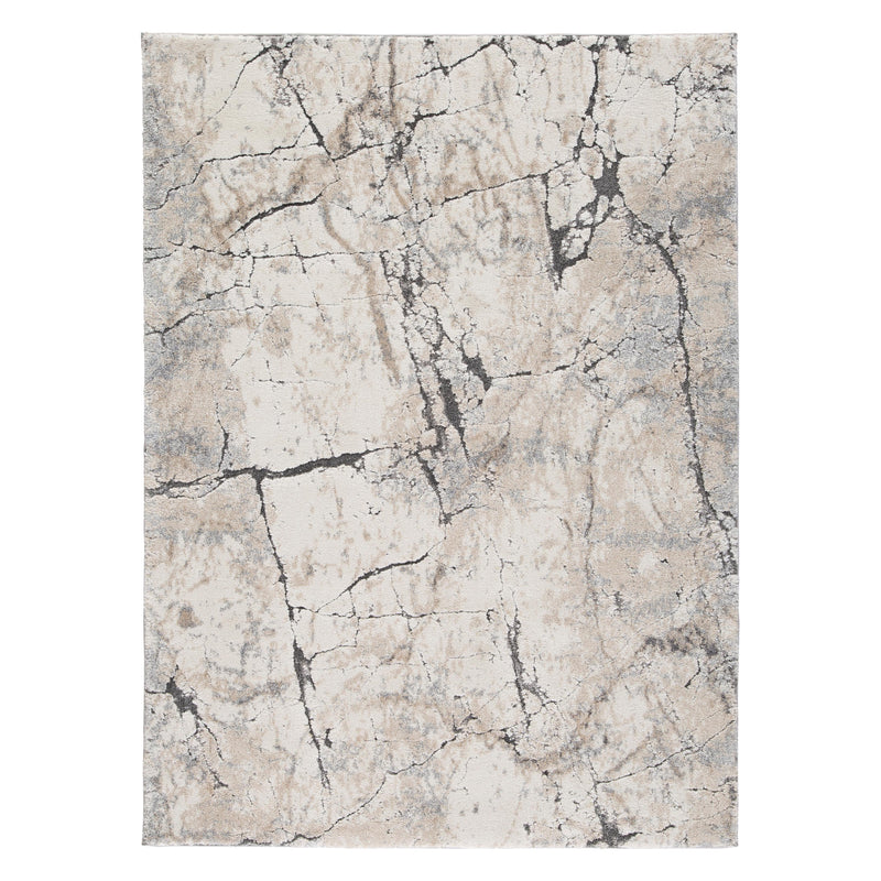 Signature Design by Ashley Wyscott R404892 Medium Rug IMAGE 1