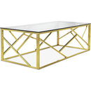  IFDC IF 2340 Coffee Table IMAGE 1