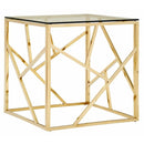  IFDC IF 2340 End Table IMAGE 1