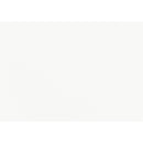 Monarch I 7554 Computer Desk - White/White Metal IMAGE 10