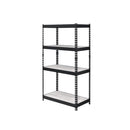Acme Furniture Decmus 92782 Bookshelf IMAGE 2
