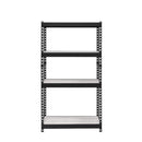 Acme Furniture Decmus 92782 Bookshelf IMAGE 3