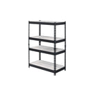 Acme Furniture Decmus 92784 Bookshelf IMAGE 2