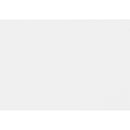 Monarch I 1238 Swivel Bar Stool - White/Grey IMAGE 4