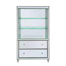 Acme Furniture Persis 92850 Bookshelf IMAGE 4