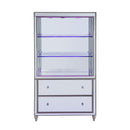 Acme Furniture Persis 92850 Bookshelf IMAGE 5