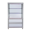 Acme Furniture Persis 92850 Bookshelf IMAGE 6
