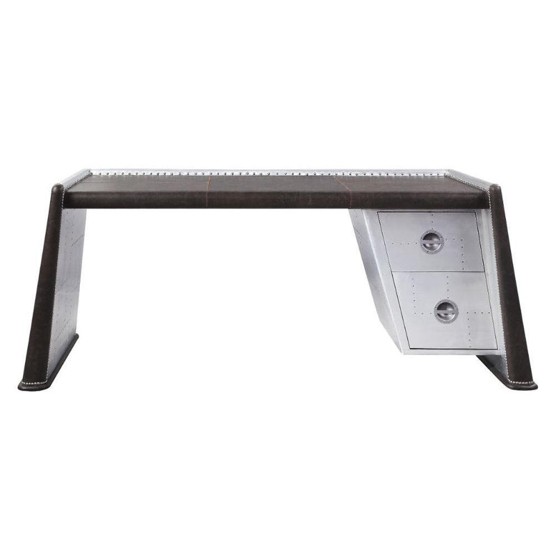 Acme Furniture Brancaster 92855 Desk IMAGE 2