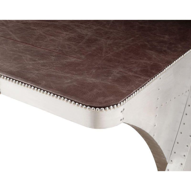 Acme Furniture Brancaster 92857 Desk IMAGE 4