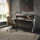 Acme Furniture Brancaster 92857 Executive Writing Desk IMAGE 8