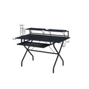 Acme Furniture Hartman 92870 Desk IMAGE 4
