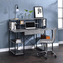 Acme Furniture Amiel 92875 Writing Desk IMAGE 7