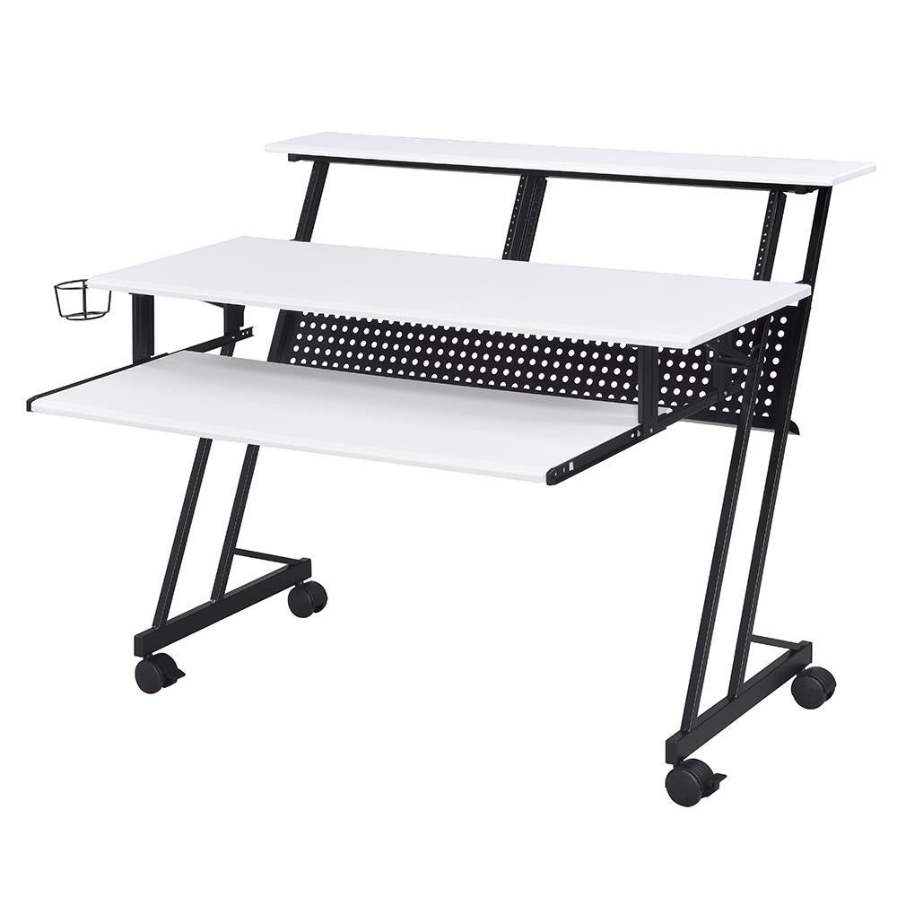 Acme Furniture Suitor 92902 Music Recording Studio Desk