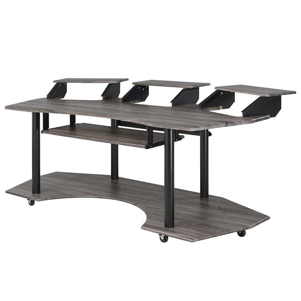 ACME Furniture (アクメファニチャー) ローテーブル ナチュラル