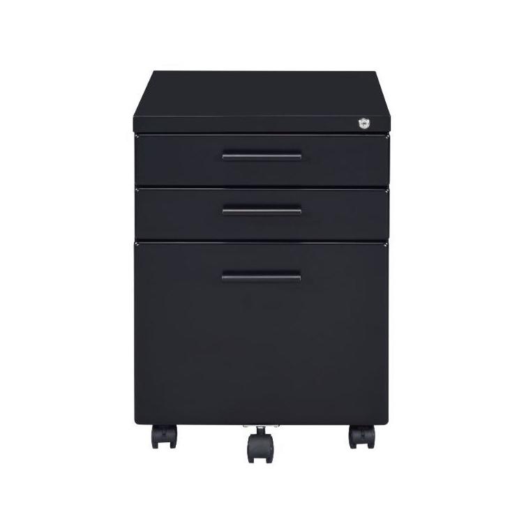 Acme Furniture Peden 92880 File Cabinet IMAGE 1
