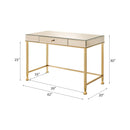 Acme Furniture Canine 92977 Writing Desk IMAGE 5