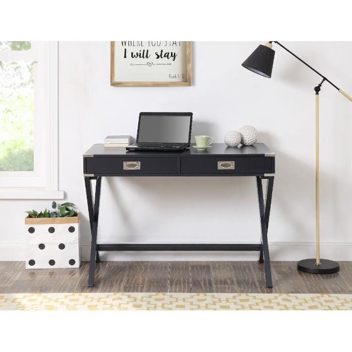 Acme Furniture Amenia 93003 Writing Desk IMAGE 6