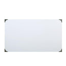 Acme Furniture Amenia 93005 Writing Desk - White IMAGE 4