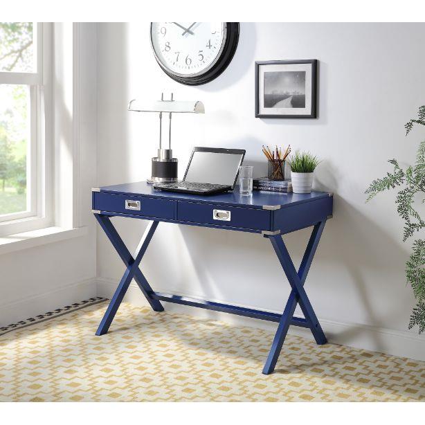 Acme Furniture Amenia 93008 Writing Desk IMAGE 6